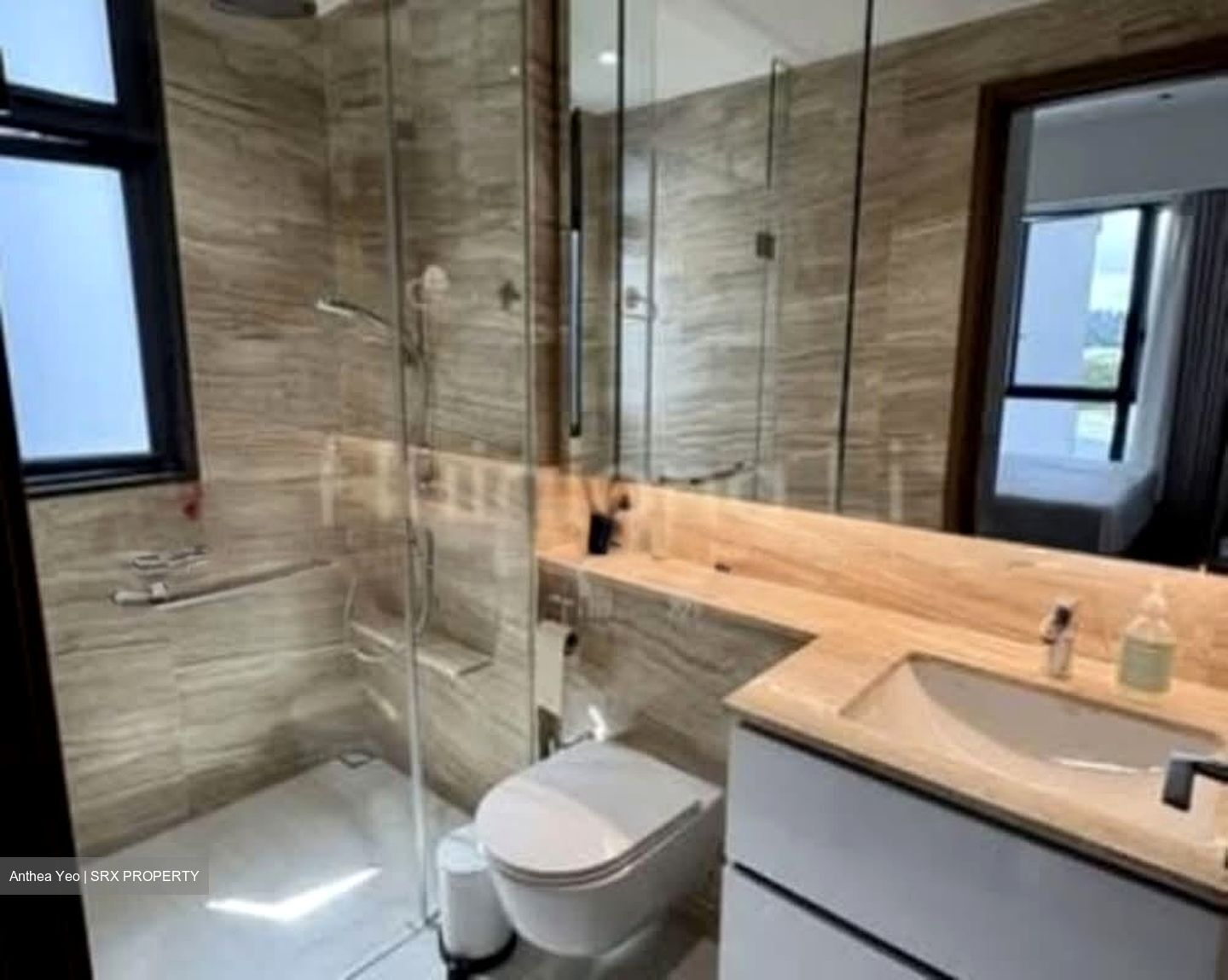 Fourth Avenue Residences (D10), Apartment #559812301